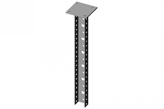 Консоль вертикальная КВ7