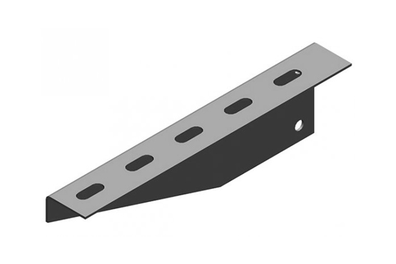 Консоль горизонтальная КГ4