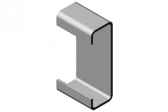 Распорка РП