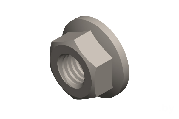 Гайки специальные