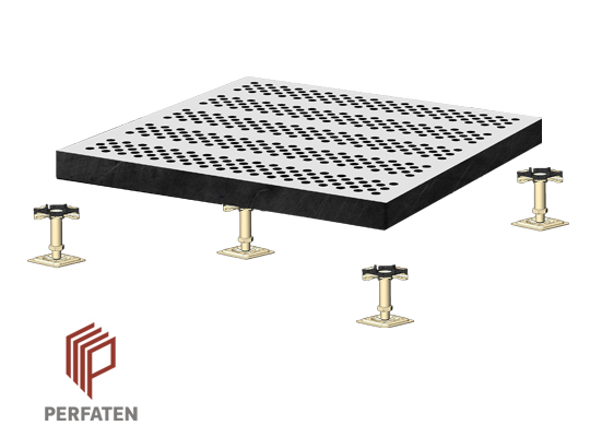 Фальшпол Perfaten Airvent