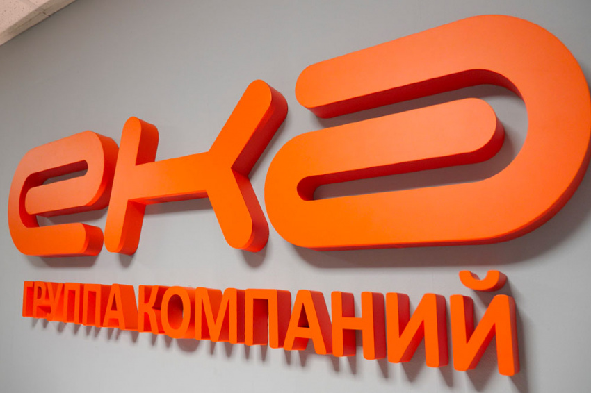 Представитель EKA