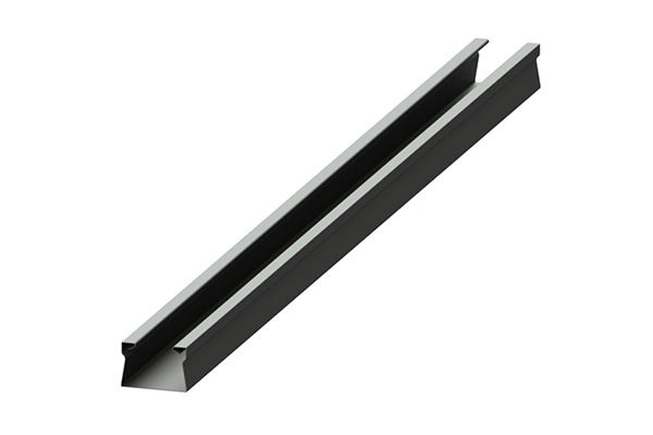 Металлический кабель-канал 40x26