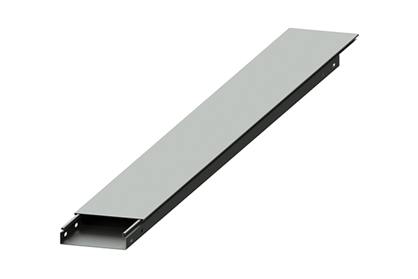 Неперфорированный лоток OLSERO Larga 200x50