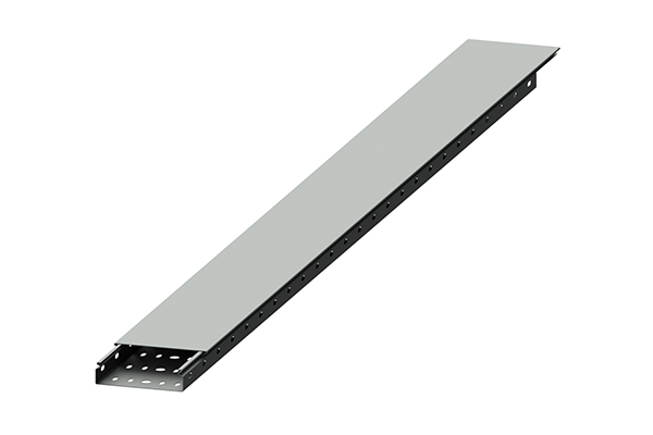Перфорированный лоток Gyroux 150x50