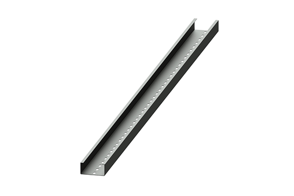 Перфорированный лоток СК 70x70