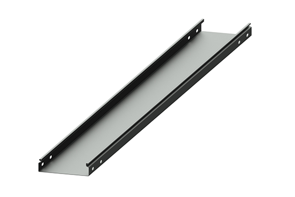 Неперфорированный лоток OLSERO LSR 150x80