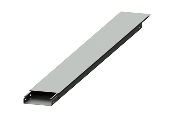 Неперфорированный лоток OLSERO LSR 200x50