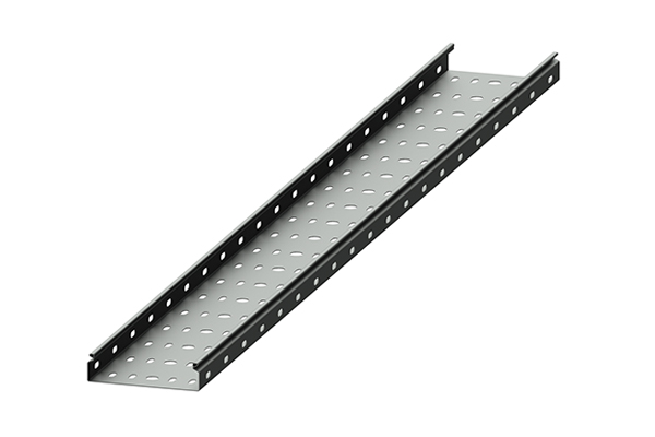 Перфорированный лоток OLSERO LSRP 150x100