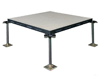 Фальшпол серия Ligna - ДСП плита